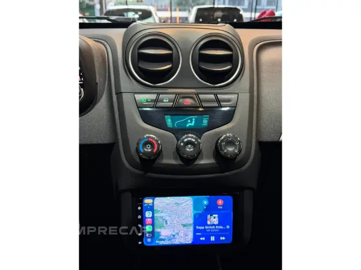 MONTANA 1.4 MPFI LS CS 8V FLEX 2P MANUAL