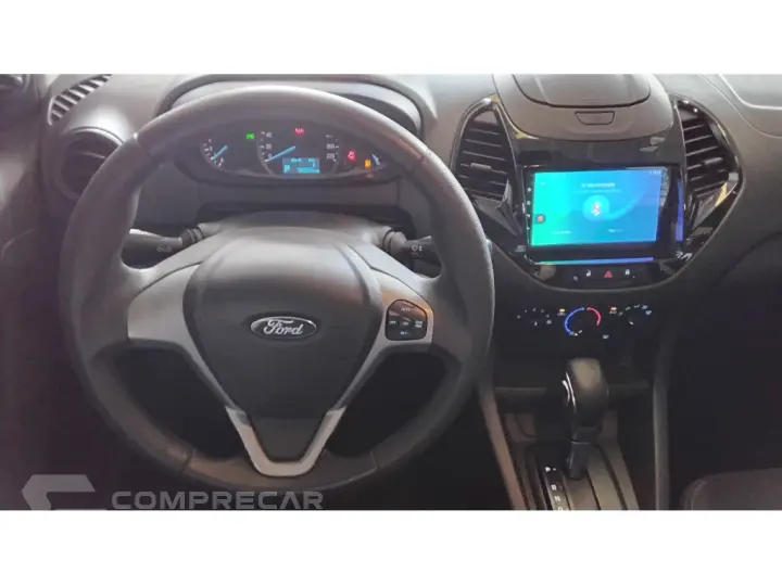 KA 1.5 TIVCT FLEX SE AUTOMATICO