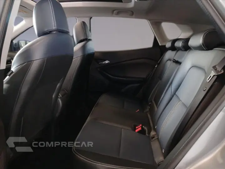 TRACKER 1.2 TURBO FLEX PREMIER AUTOMÁTICO