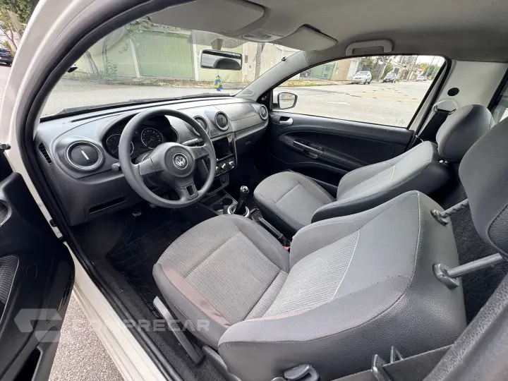 SAVEIRO 1.6 MI Trendline CS 8V