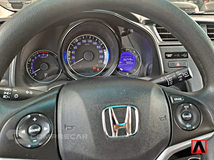 FIT 1.5 Personal 16V