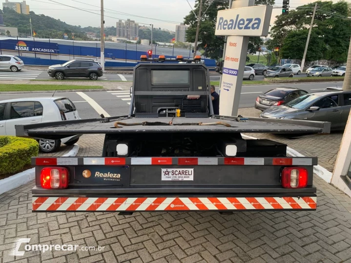 Delivery Express 2p (diesel)(E5)