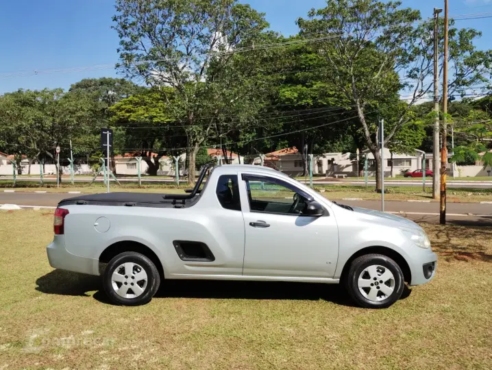 MONTANA 1.4 MPFI LS CS 8V