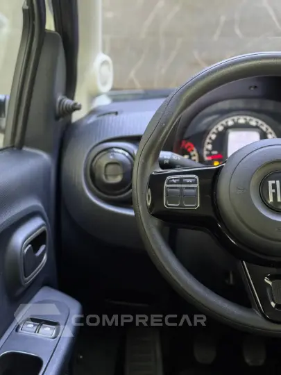 MOBI 1.0 EVO Trekking