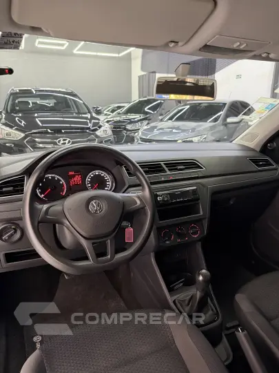 GOL 1.0 12V MPI Totalflex