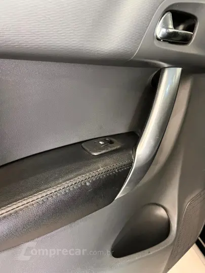 C3 Tendance 1.5 Flex 8V 5p Mec.