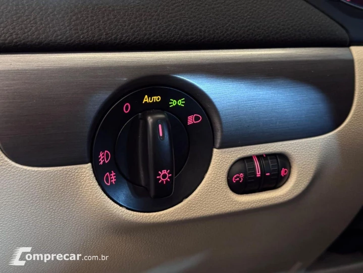 Jetta 1.4 16V Tsi Comfortline Gasolina 4P Tiptronic