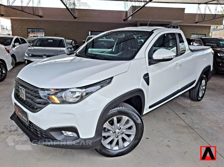 STRADA 1.3 Firefly Freedom CS