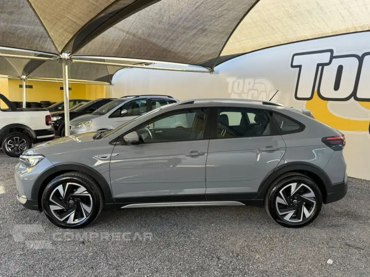 NIVUS 1.0 200 TSI Highline
