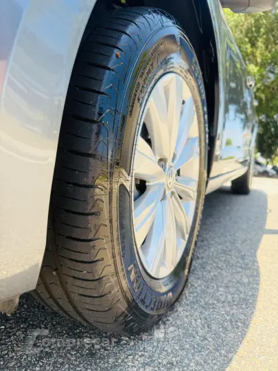 VIRTUS 1.0 200 TSI Comfortline