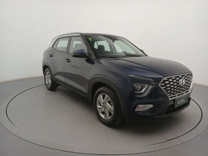 CRETA 1.0 TGDI FLEX COMFORT PLUS AUTOMÁTICO