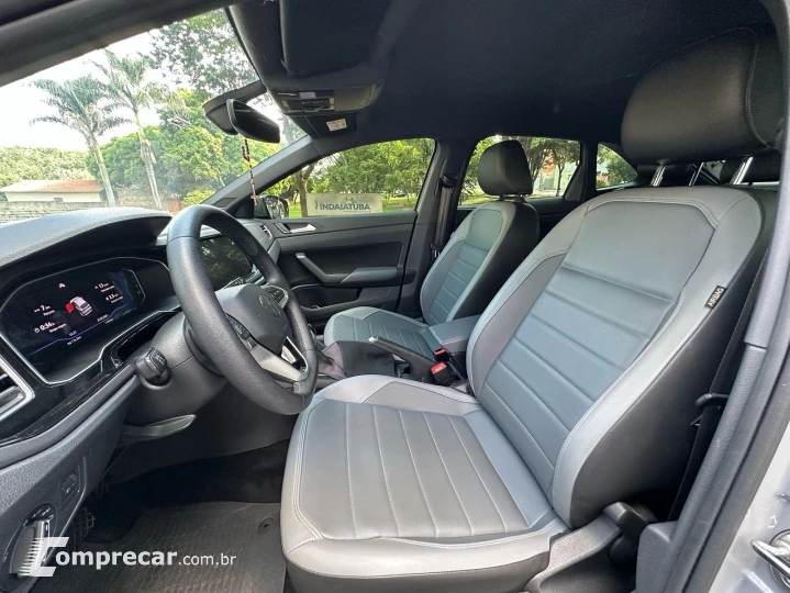 NIVUS 1.0 200 TSI Highline
