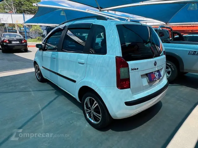 Idea 1.4 4P ELX FLEX