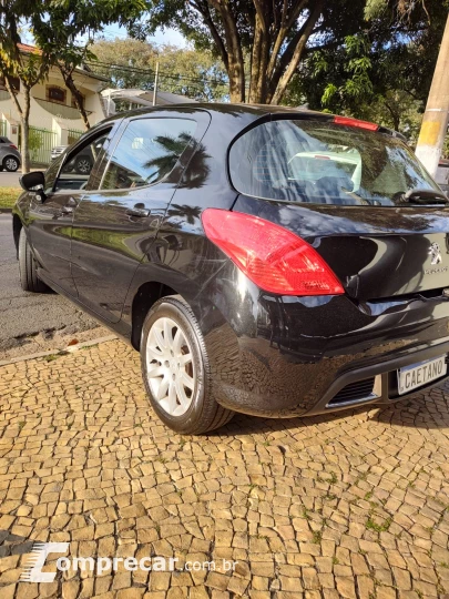 308 1.6 Active 16V
