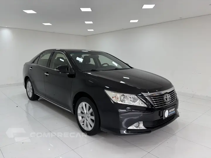 CAMRY 3.0 Wagon XLE V6 24V