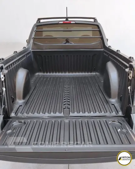 Saveiro 1.6 16V FLEX MSI TRENDLINE CABINE SIMPLES