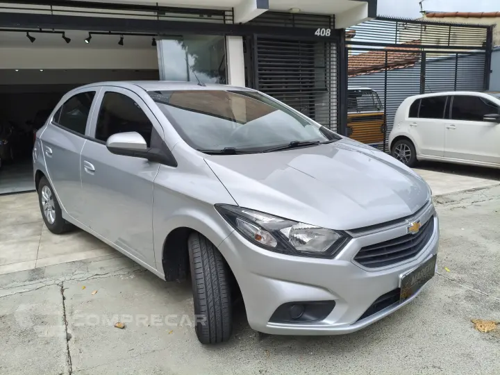 ONIX 1.0 MPFI LT 8V