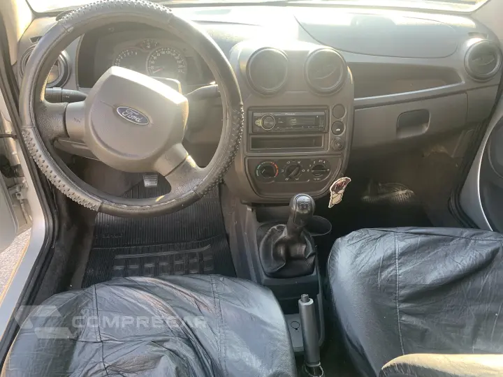 KA 1.0 MPI 8V