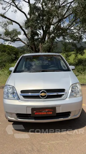 MERIVA 1.8 MPFI JOY 8V