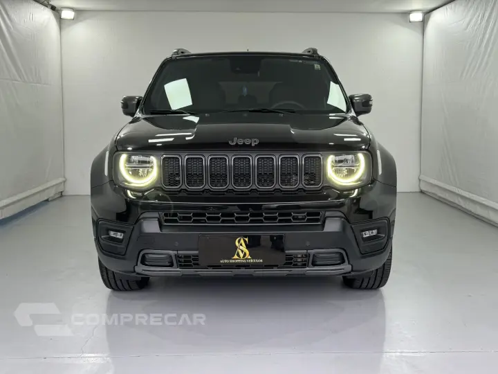 RENEGADE 1.3 T270 Turbo S 4X4