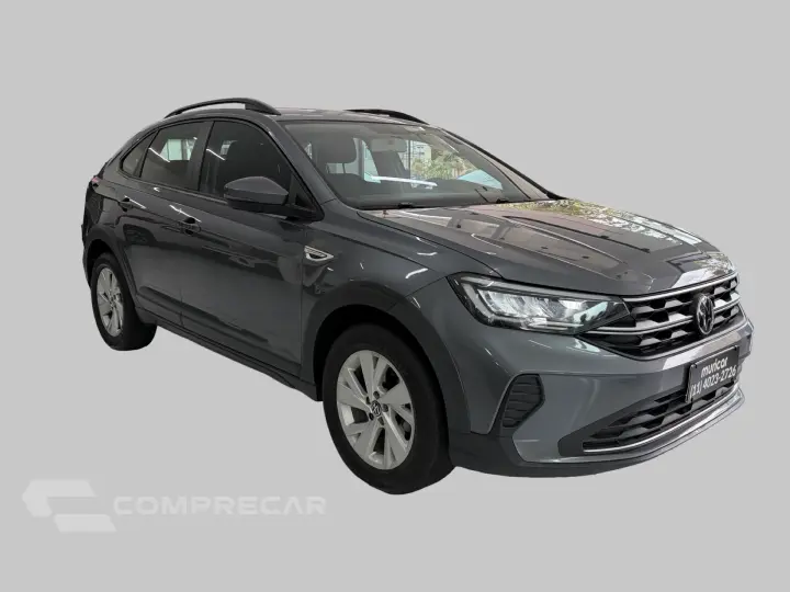 NIVUS 1.0 200 TSI TOTAL FLEX COMFORTLINE AUTOMÁTI