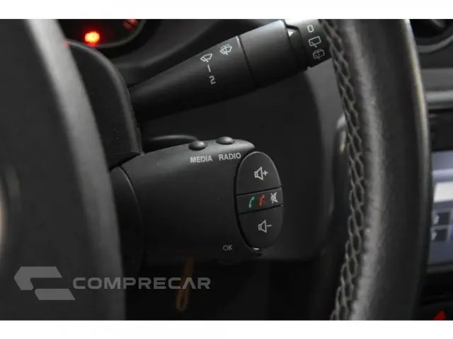 DUSTER - 2.0 DYNAMIQUE 4X2 16V 4P AUTOMÁTICO