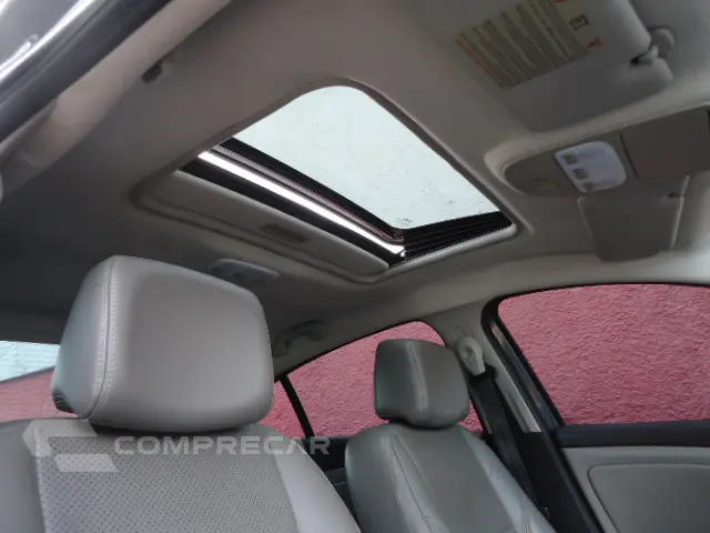 FLUENCE 2.0 Privilége 16V