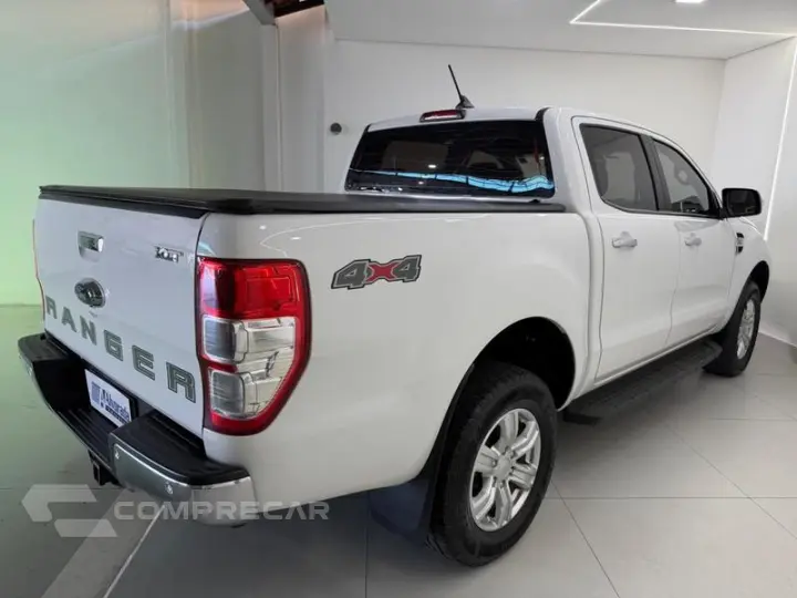 RANGER XLTCD4A32C