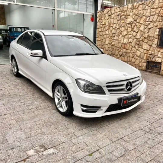 C 180 1.6 CGI 16V Turbo