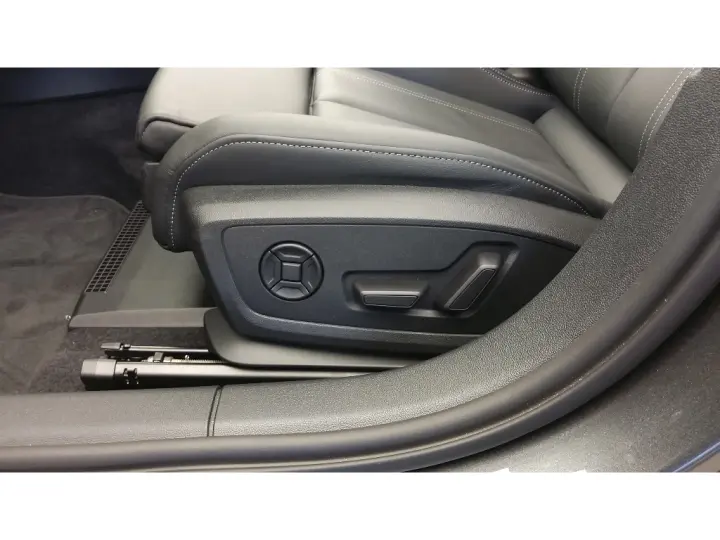 A3 2.0 40 TFSI MHEV SPORTBACK PERFORMANCE BLACK S-TRONIC