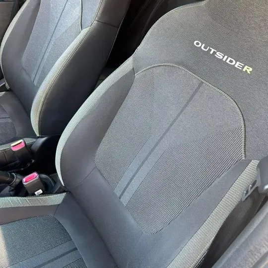 KWID 1.0 12V SCE Outsider