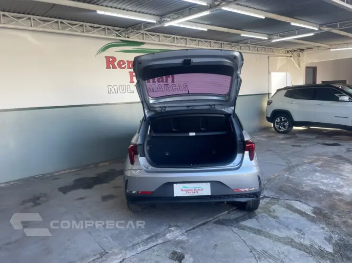 HB20 1.0 12V Comfort