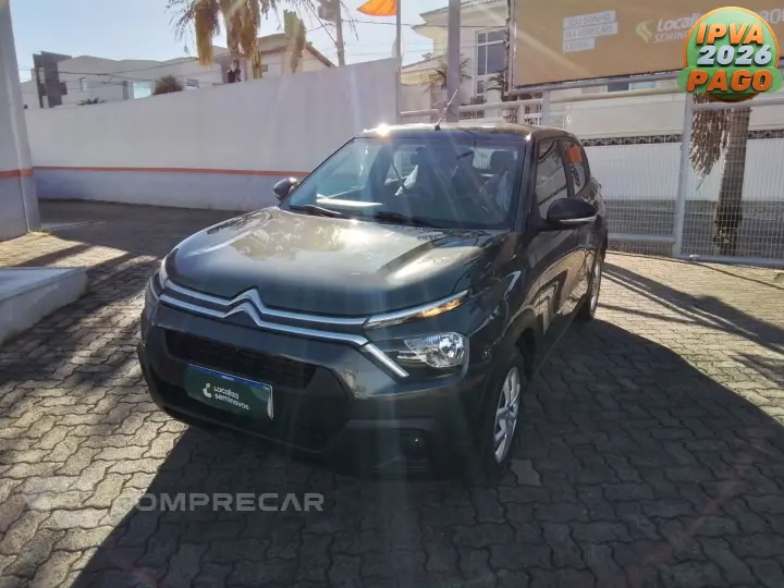 C3 1.0 FIREFLY FLEX LIVE PACK MANUAL