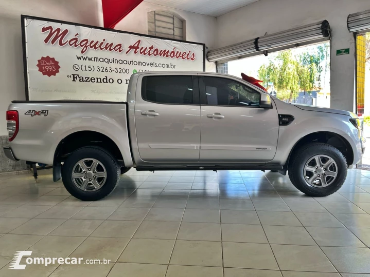 RANGER 2.2 XLS 4X4 CD 16V