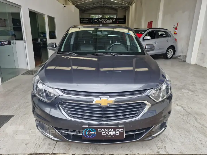 COBALT 1.4 LTZ 8V
