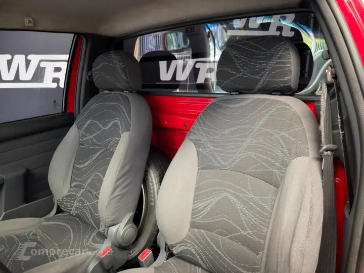 STRADA 1.4 MPI Working CS 8V