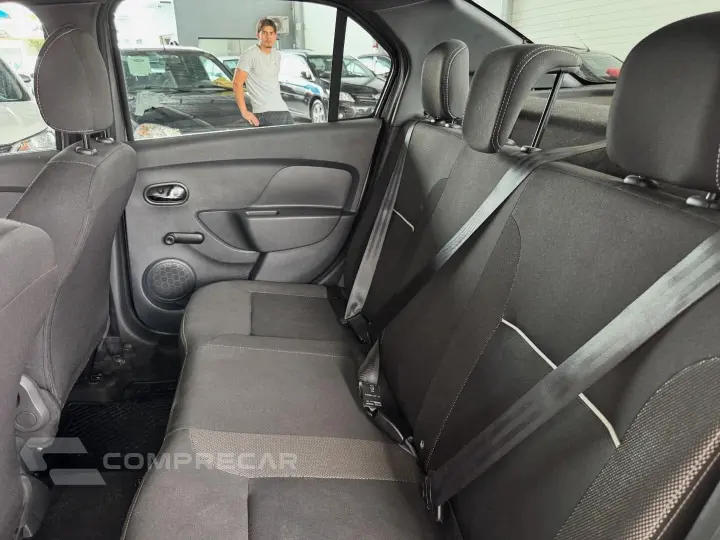 LOGAN 1.0 12V SCE ZEN