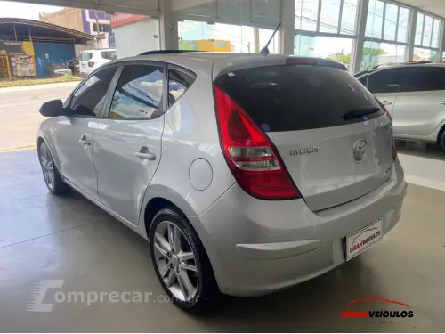 I30 2.0 MPFI GLS 16V GASOLINA 4P AUTOMÁTICO