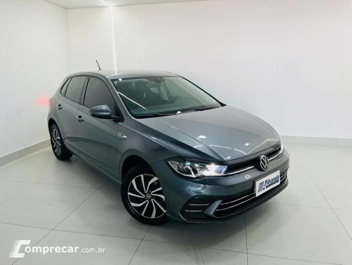 POLO HL AB