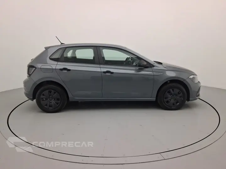 POLO 1.0 MPI TRACK MANUAL
