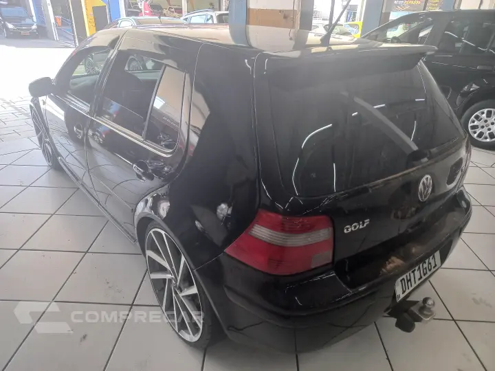 GOLF 1.6 MI 8V