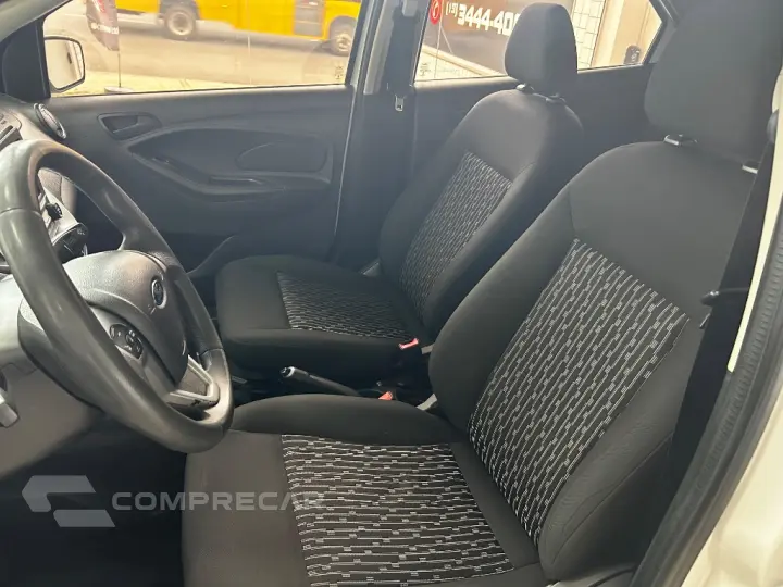 Ka 1.0 SE/SE Plus TiVCT Flex 5p