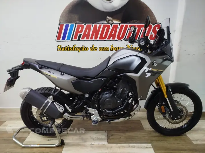 XTZ 700 TENERE