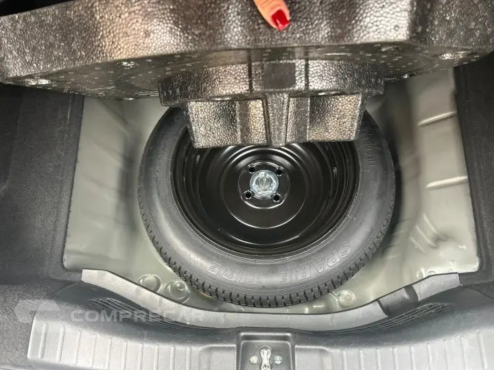 FIT 1.5 LX 16V FLEX 4P AUTOMÁTICO