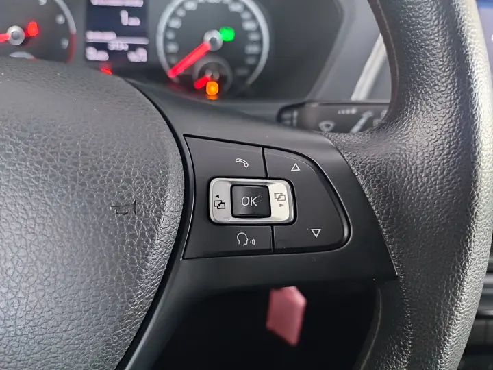 T-CROSS 1.0 200 TSI Sense