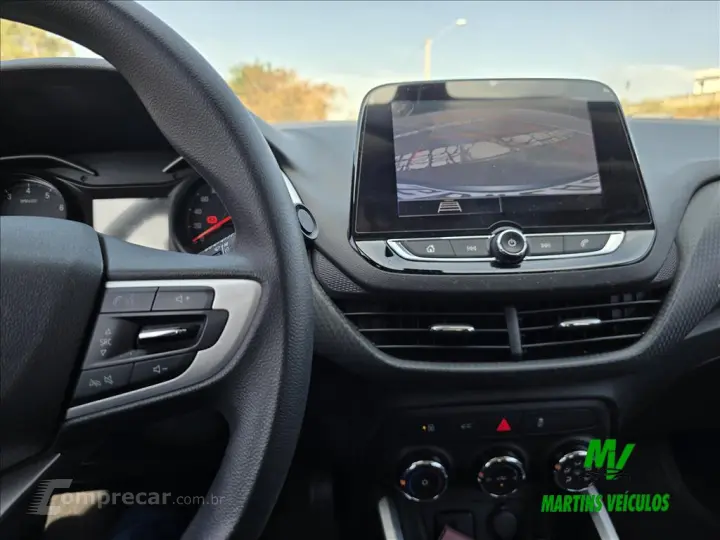 ONIX 1.0 FLEX LT MANUAL