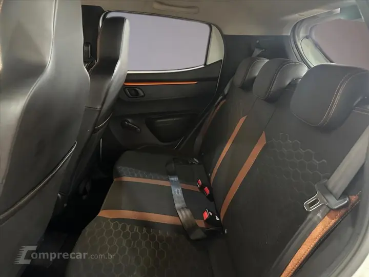 KWID 1.0 12V SCE FLEX OUTSIDER MANUAL