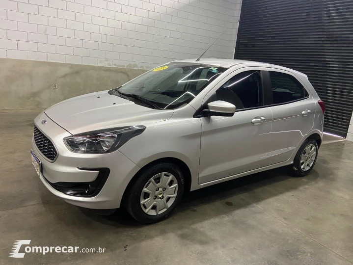 Ka 1.0 Ti-Vct Flex Se Manual