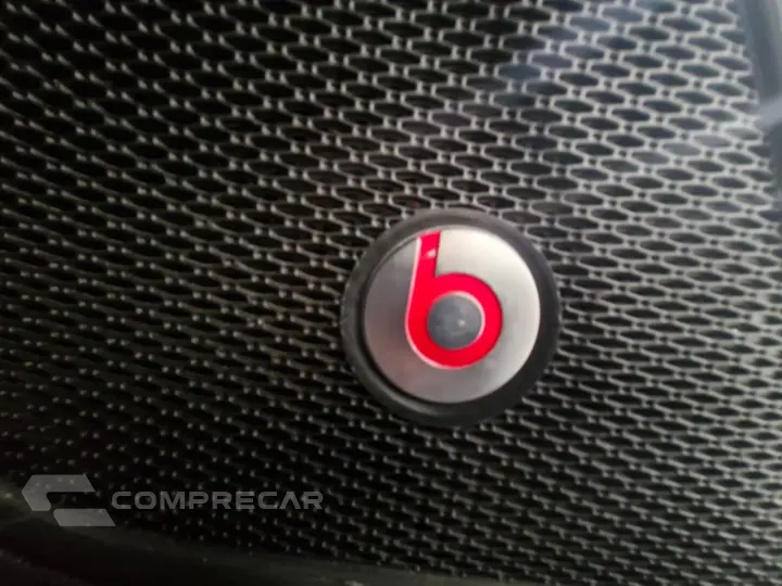 COMPASS 2.0 16V Longitude