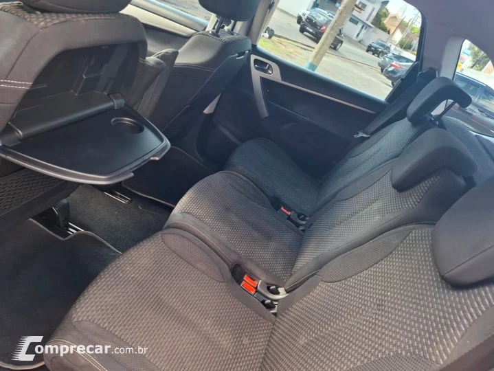 C4 Picasso 2.0 La Luna 16V Gasolina 4P Automático